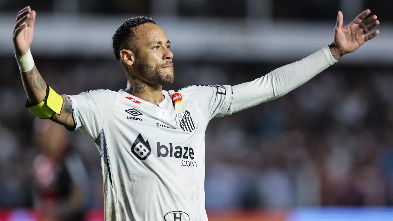 Đội bóng huyền thoại của Brazil CLB Santos