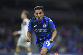 Cruz Azul - Hành Trình Tìm Kiếm Vinh Quang Trên đấu trường bóng đá
