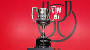 Copa del Rey - Cúp nhà vua tây ban nha