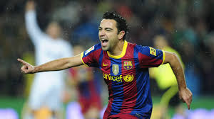 Xavi Hernandez - Huyền Thoại Bóng Đá và Di Sản Khó Phai