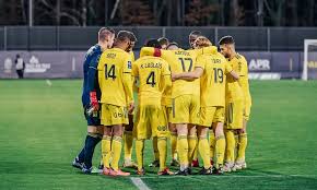 Khám Phá Đội Bóng Pau fc Nổi Tiếng Tại Pháp