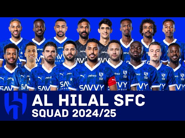 Câu lạc bộ Al Hilal - Đội bóng vĩ đại của Ả Rập Xê Út