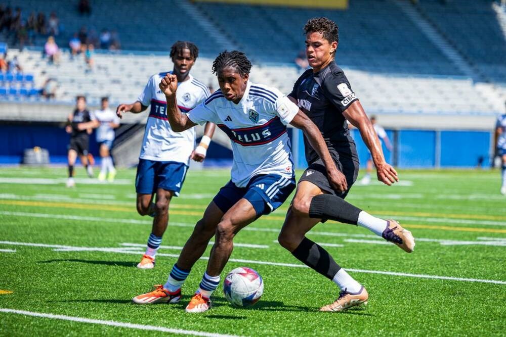 Lịch sử, thành tích và những điều thú vị về Vancouver Whitecaps